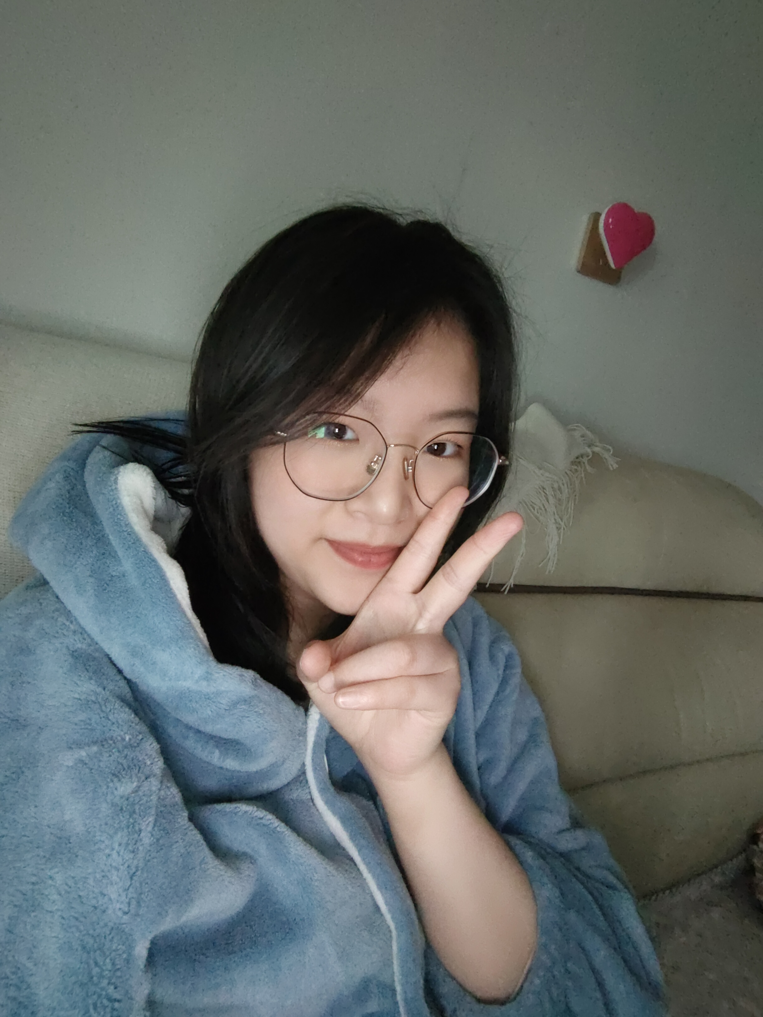 找搭子