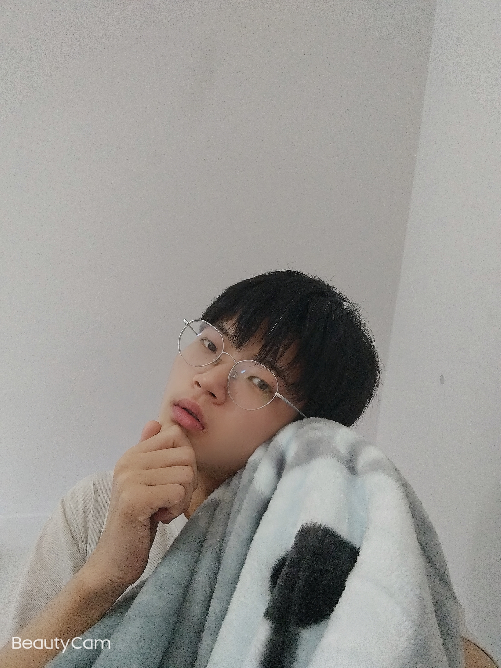 找搭子