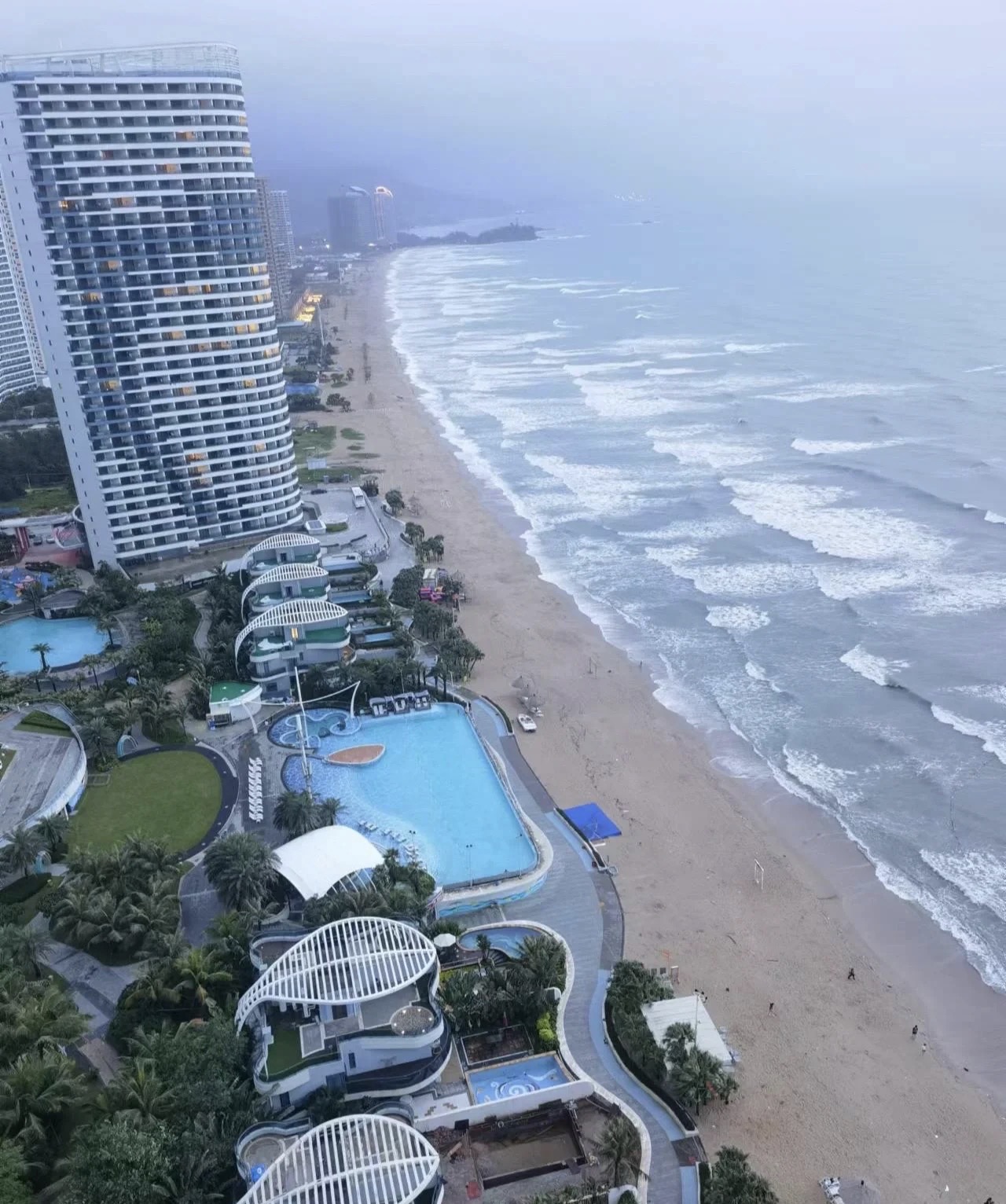 找搭子