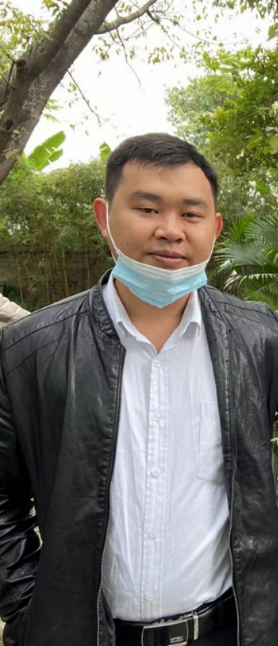 找搭子