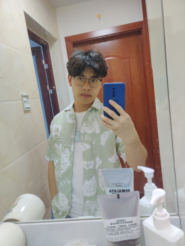 找搭子