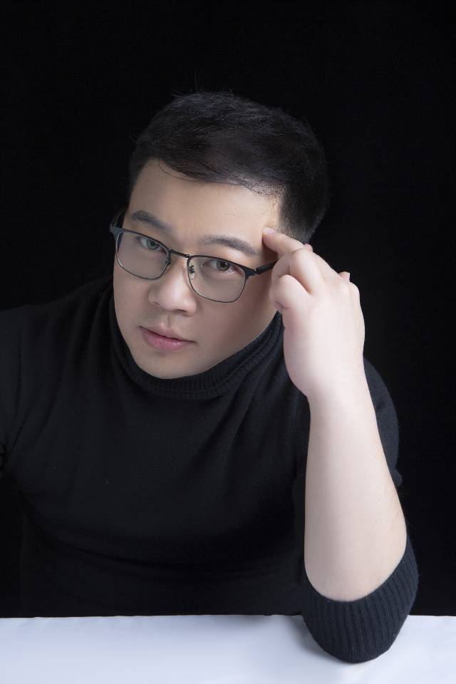 找搭子