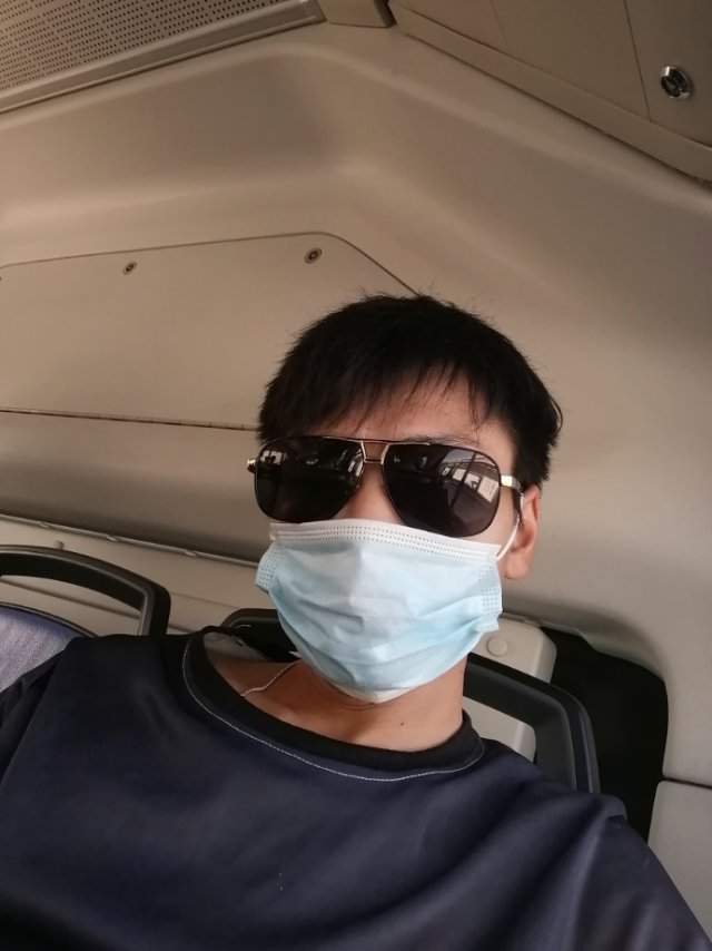 找搭子