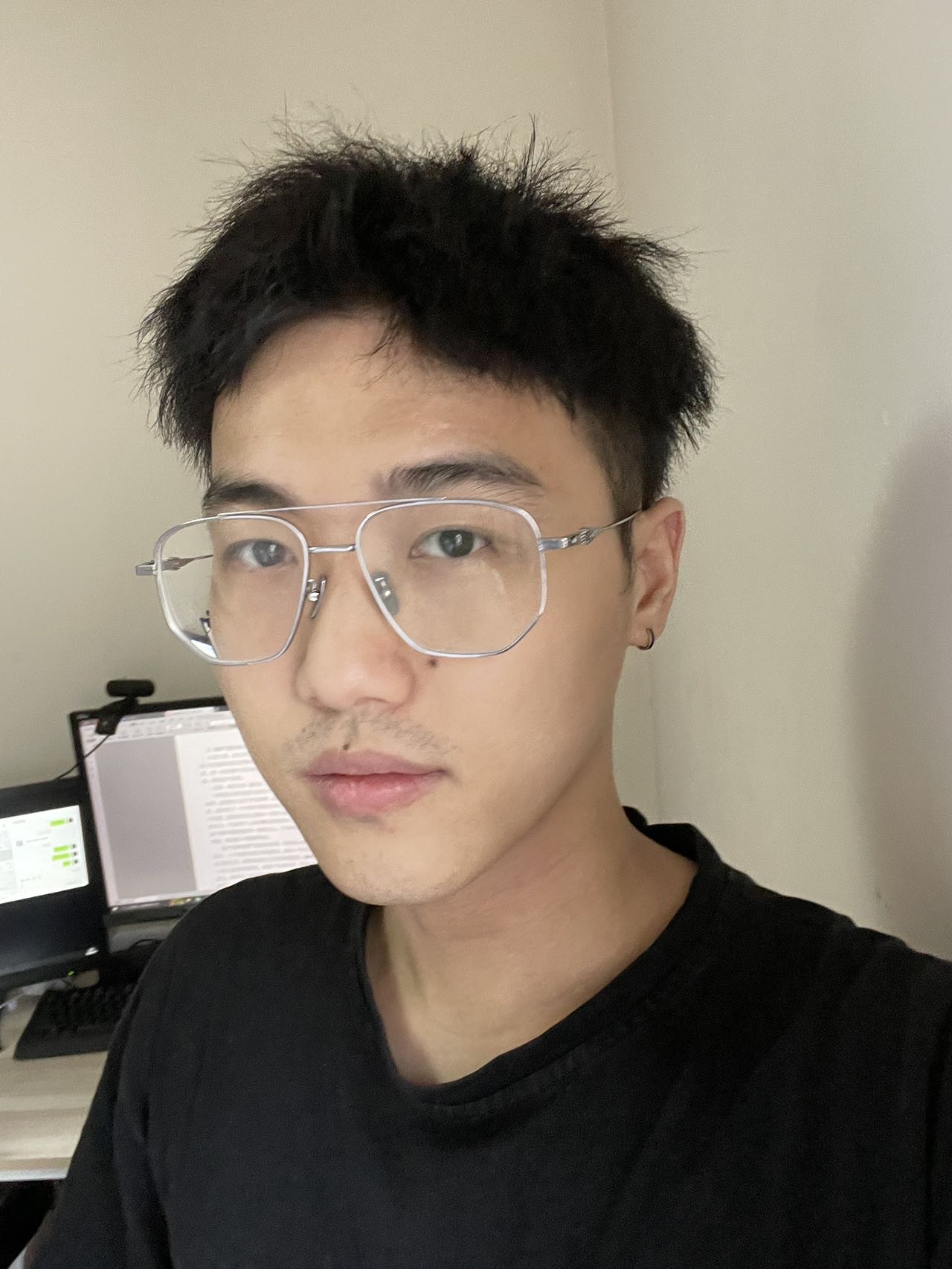找搭子