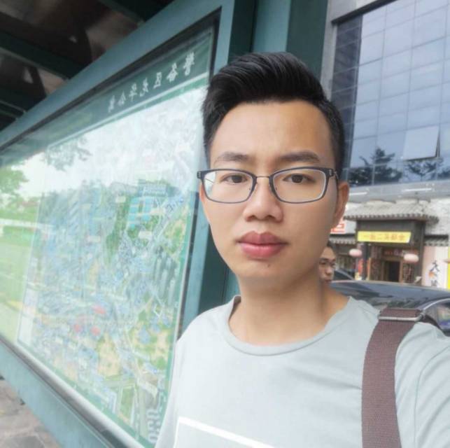找搭子