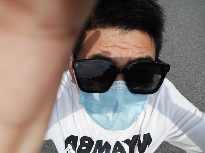 找搭子