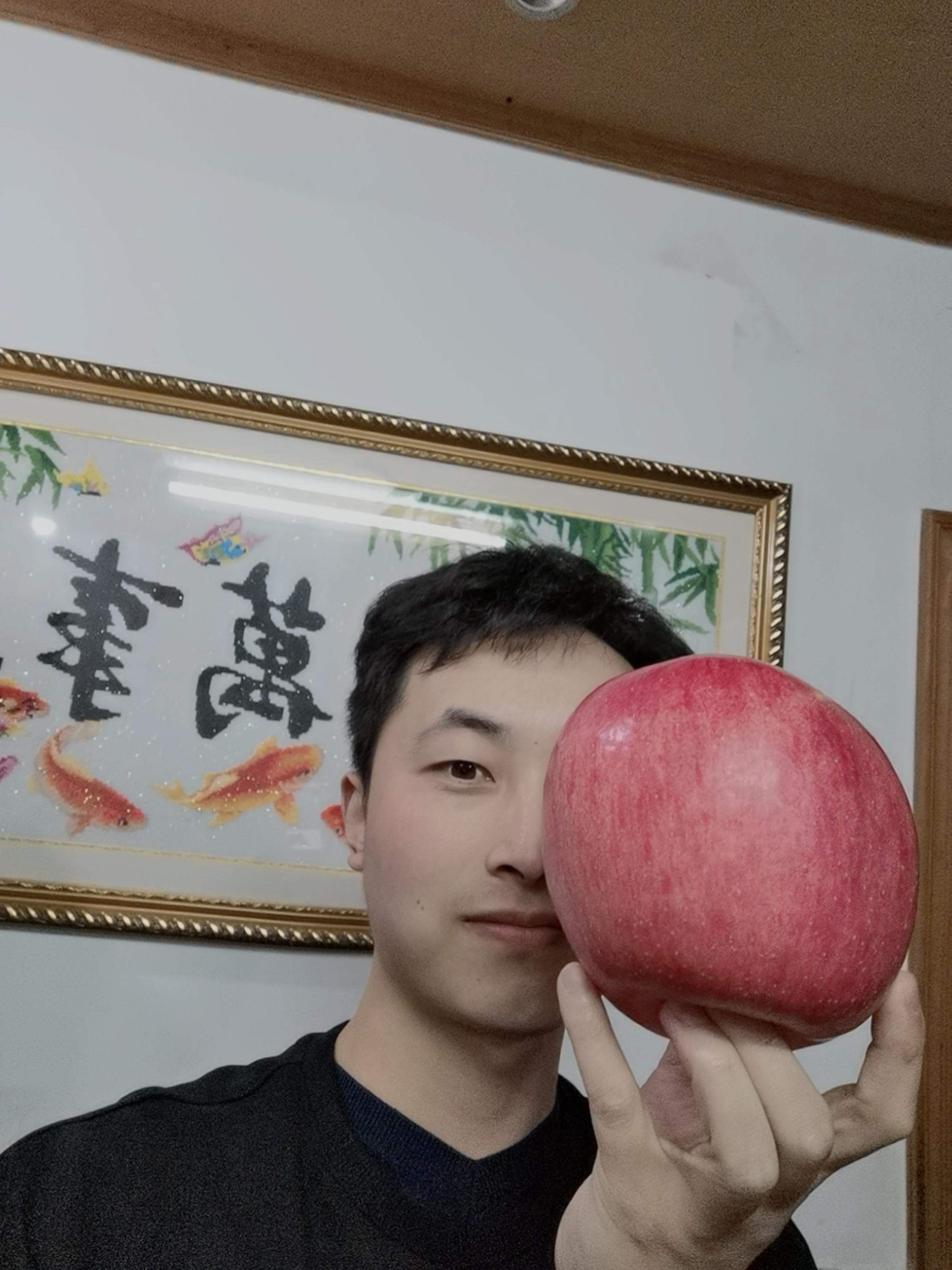 找搭子