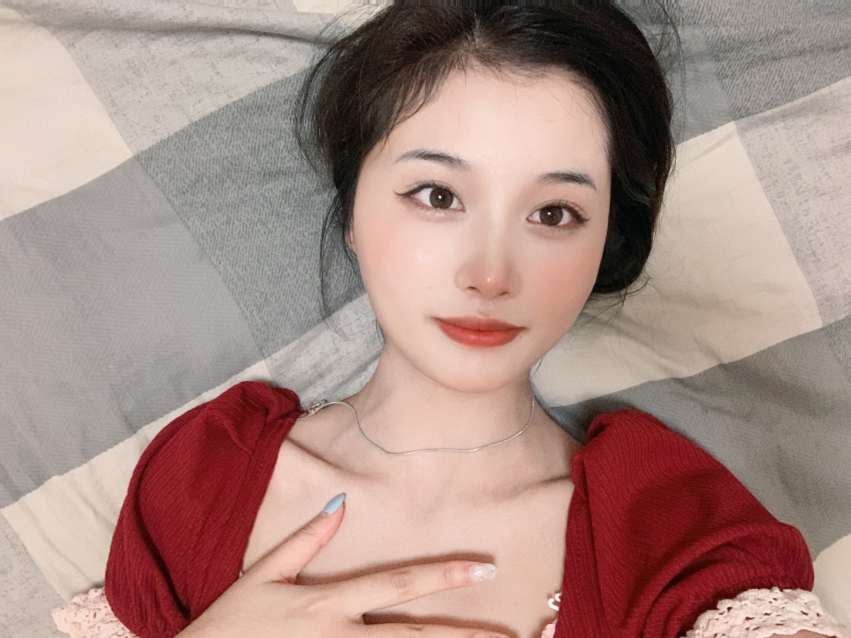 找搭子