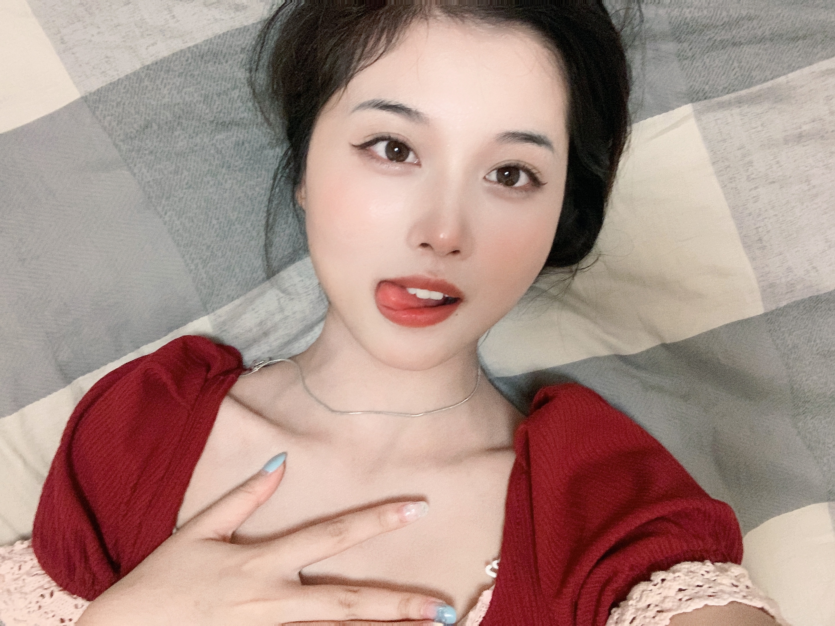 找搭子