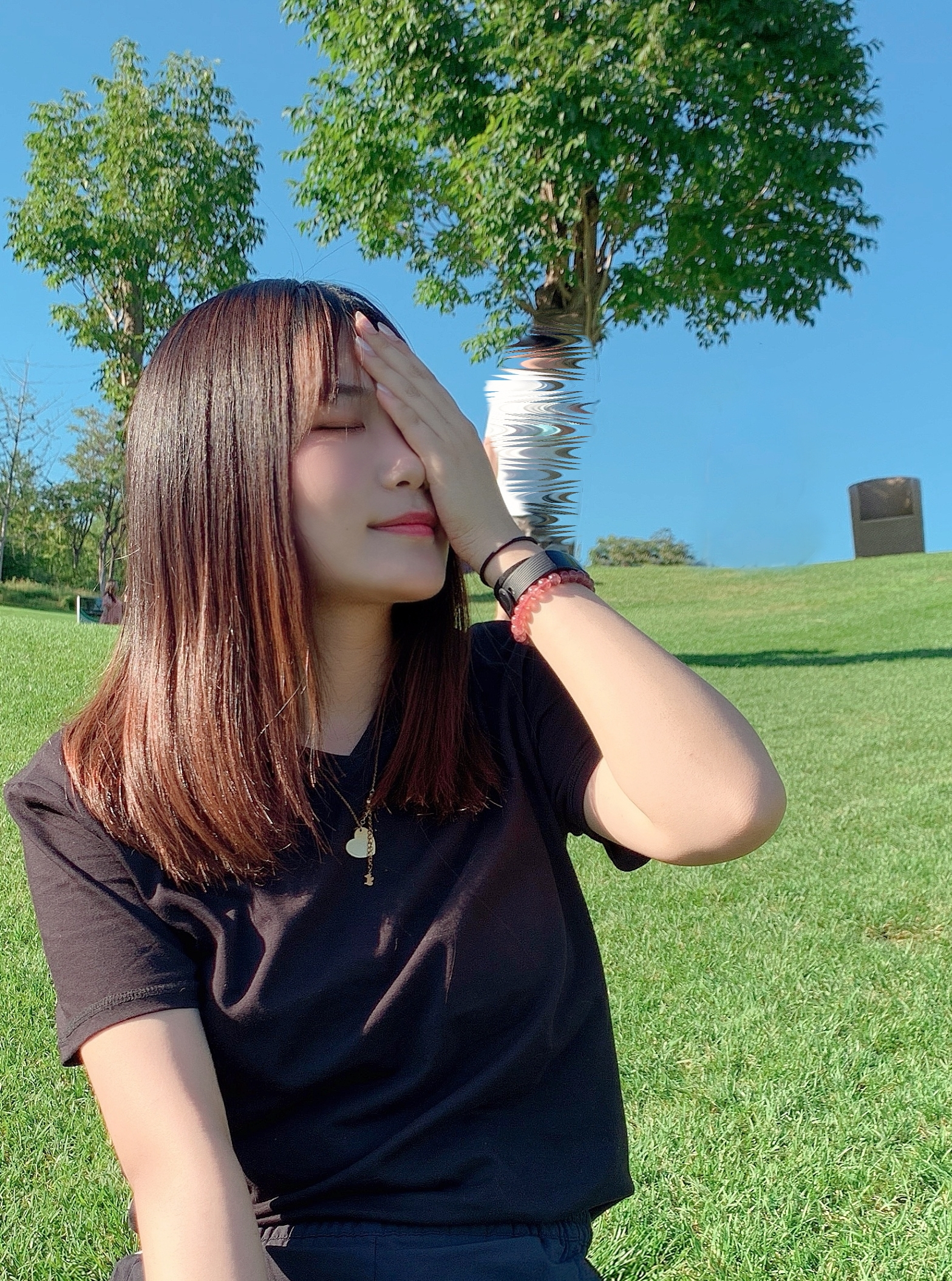 找搭子