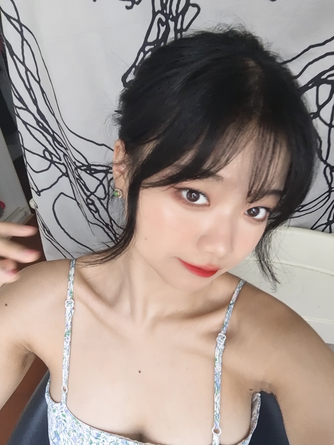 找搭子