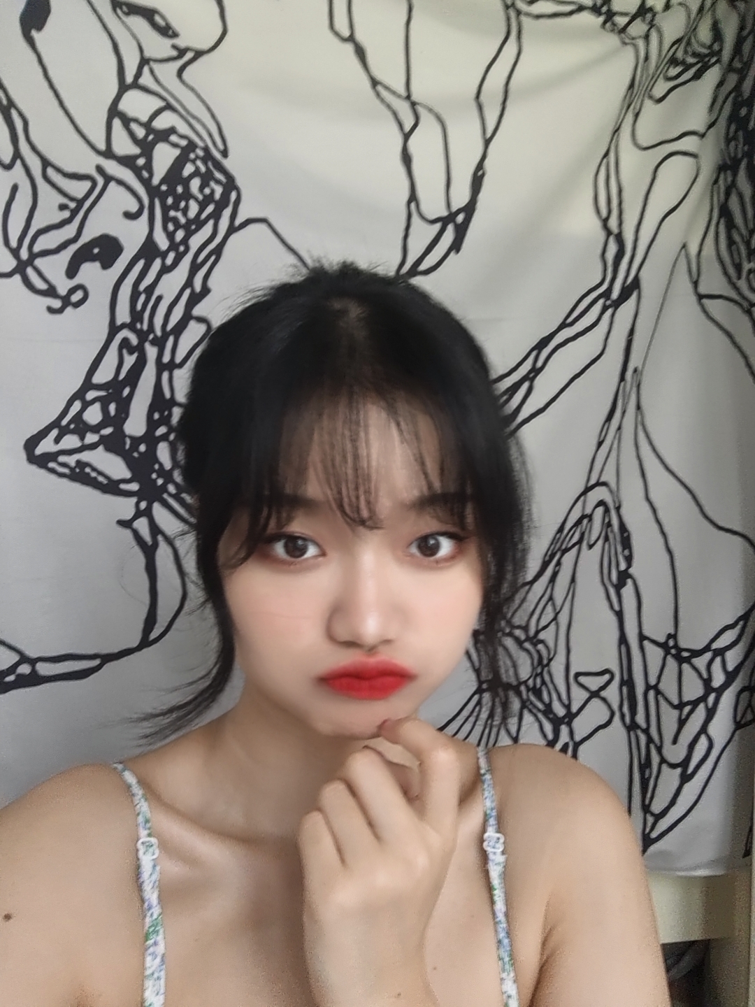 找搭子