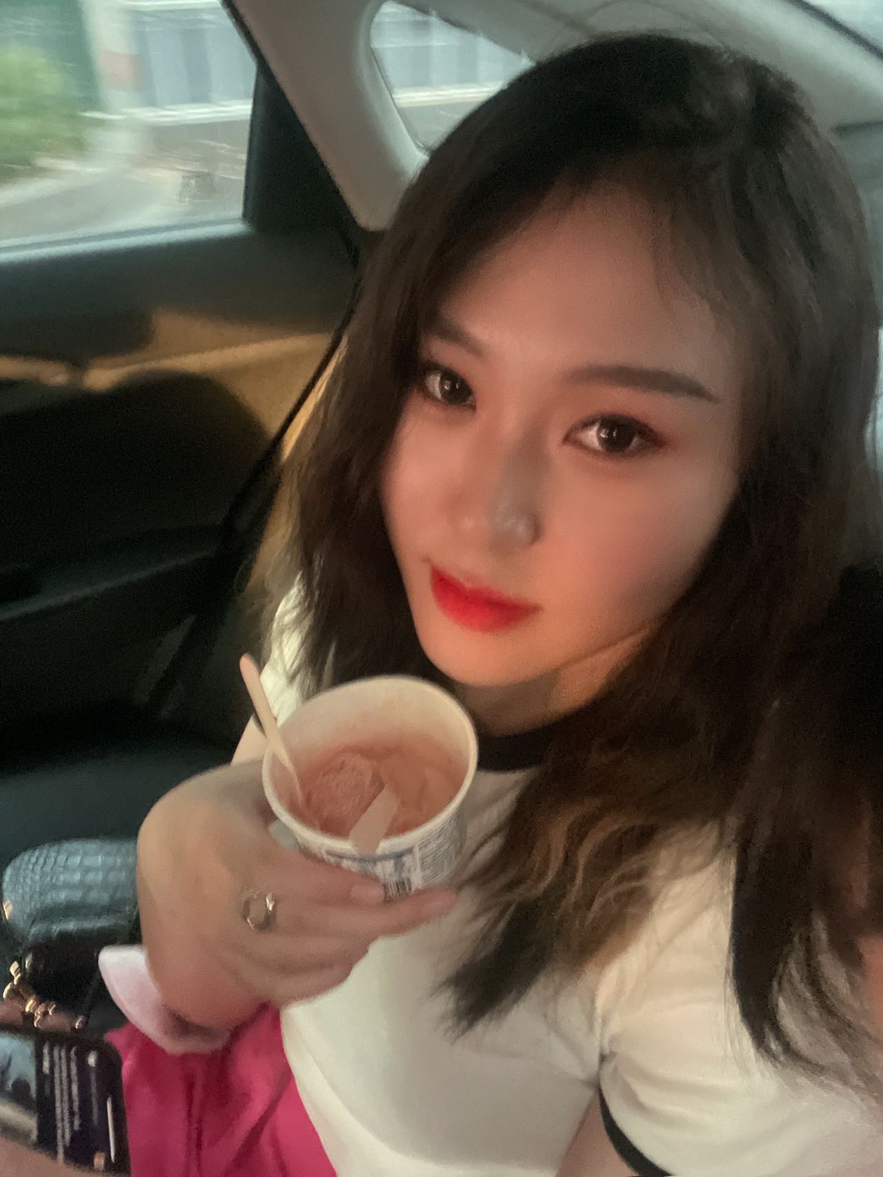 找搭子