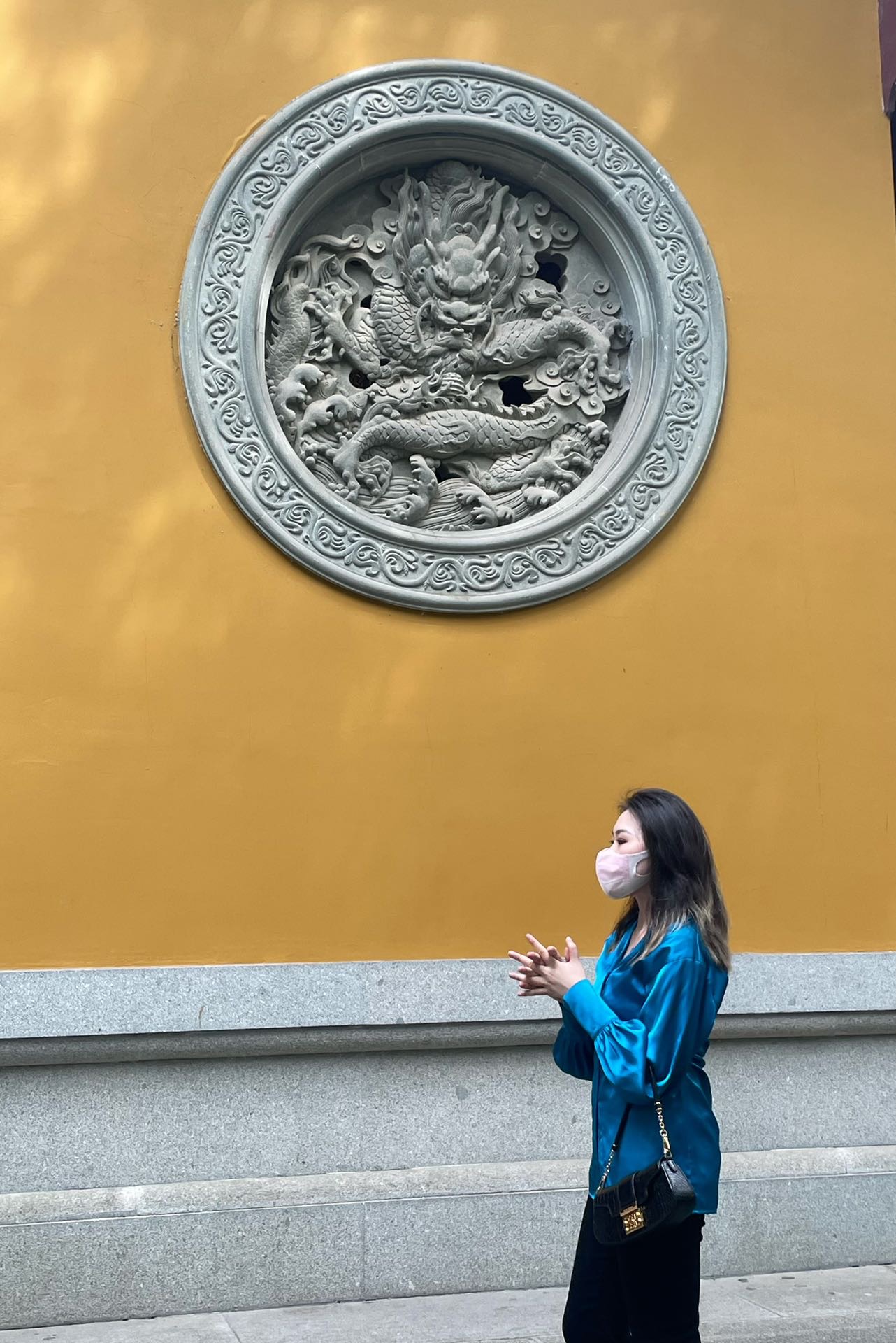 找搭子