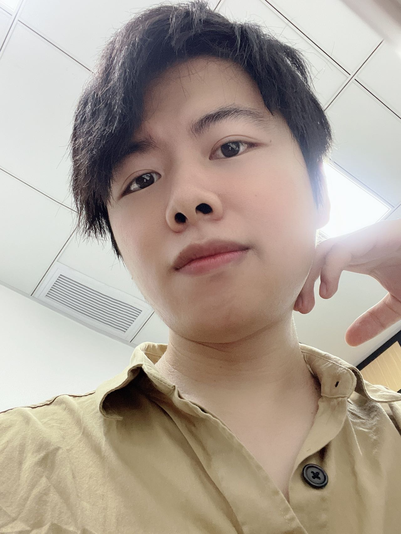 找搭子