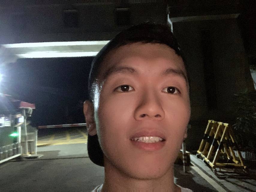 找搭子
