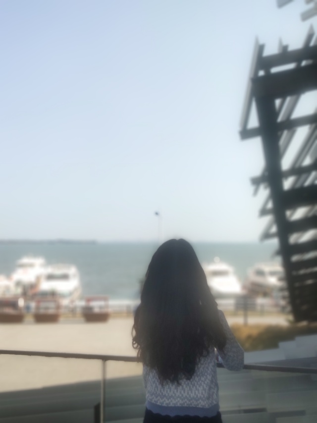 找搭子