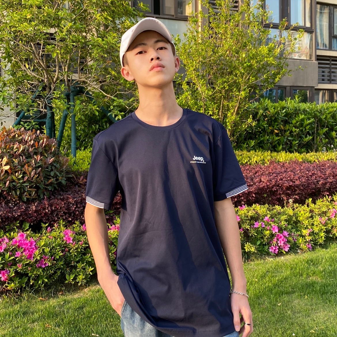找搭子