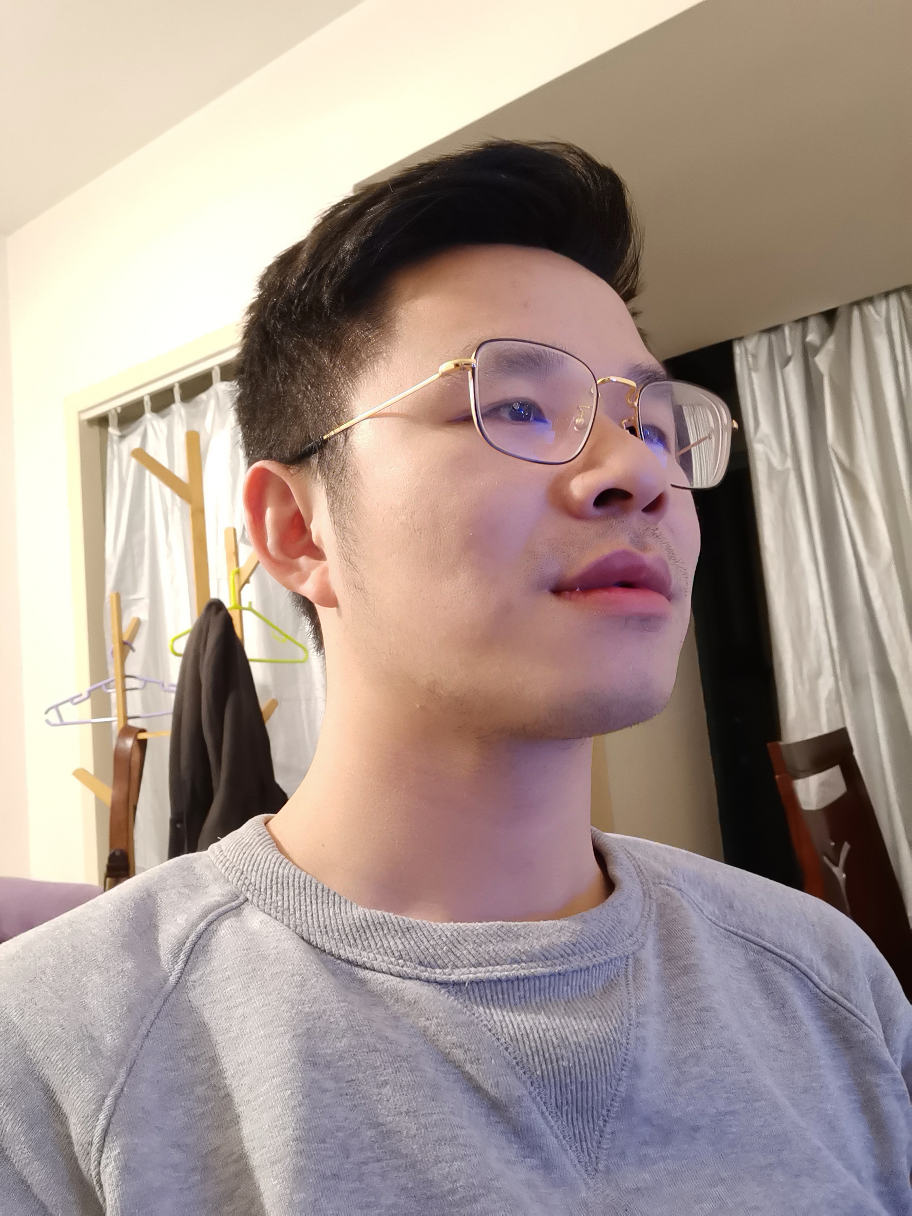 找搭子