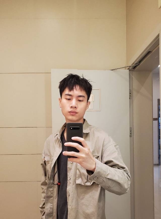 找搭子