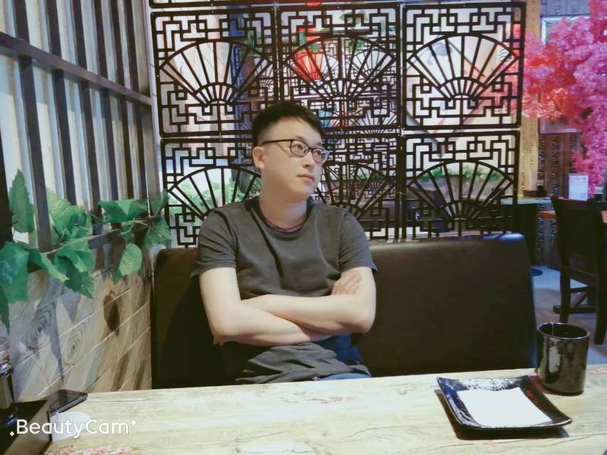 找搭子