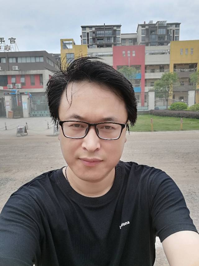 找搭子