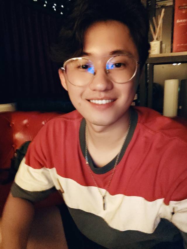 找搭子