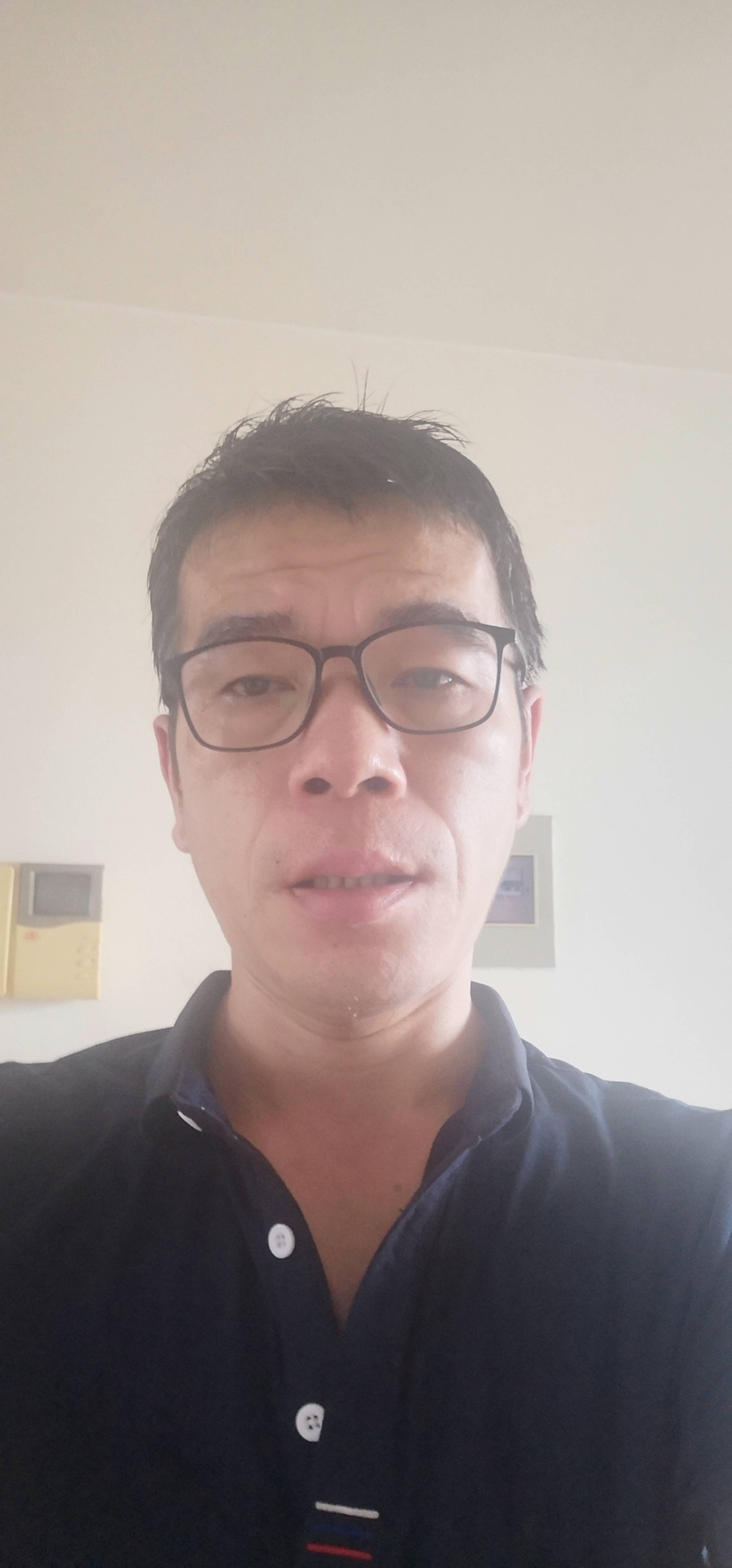 找搭子