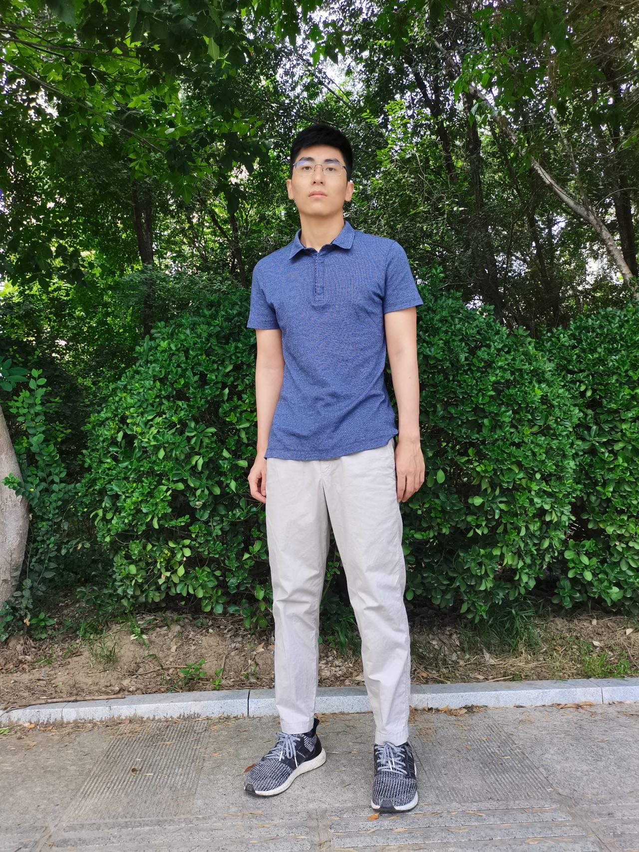 找搭子