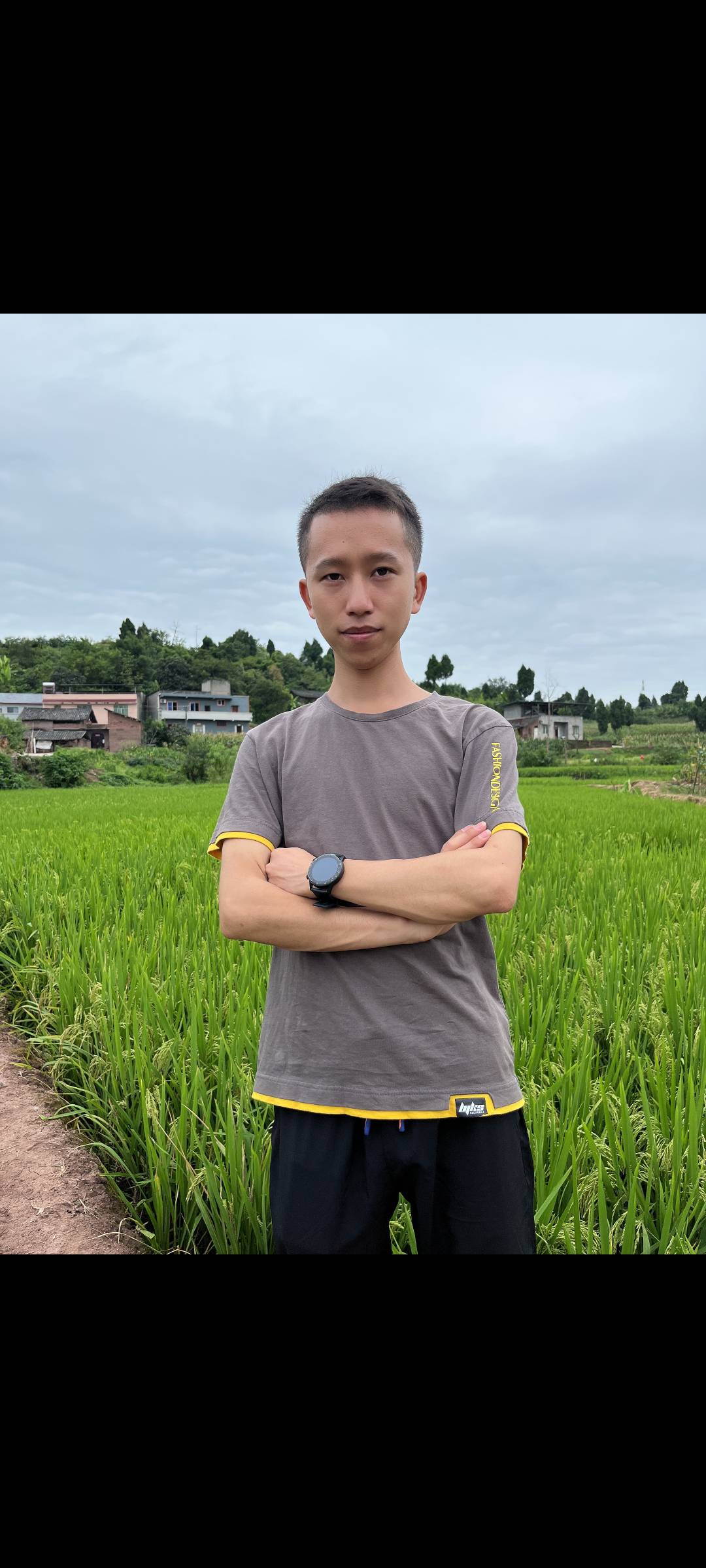 找搭子