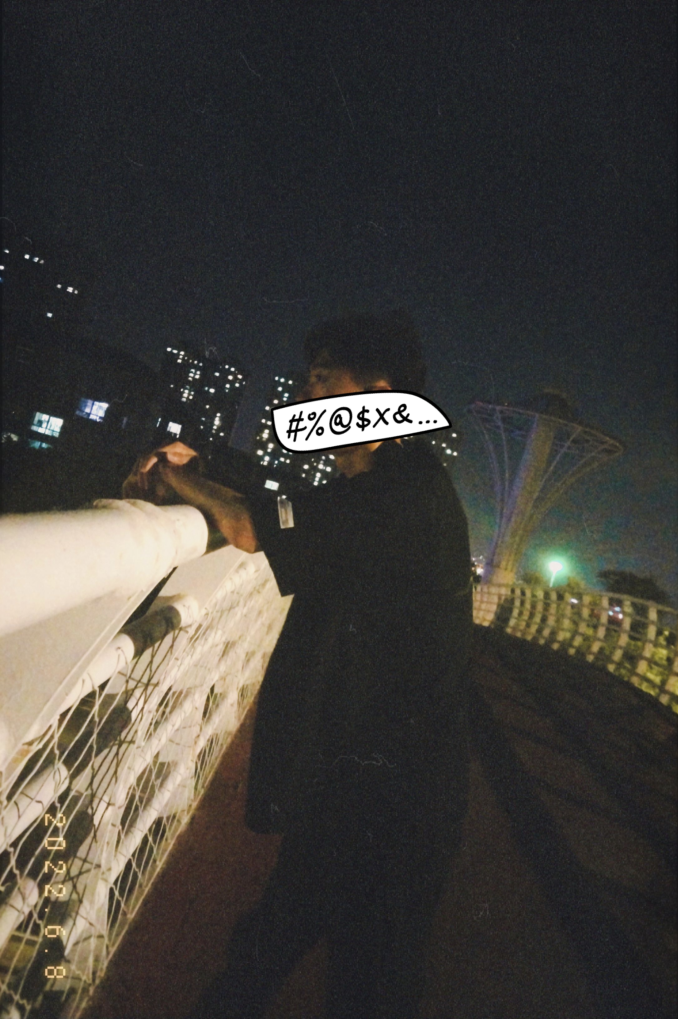 找搭子