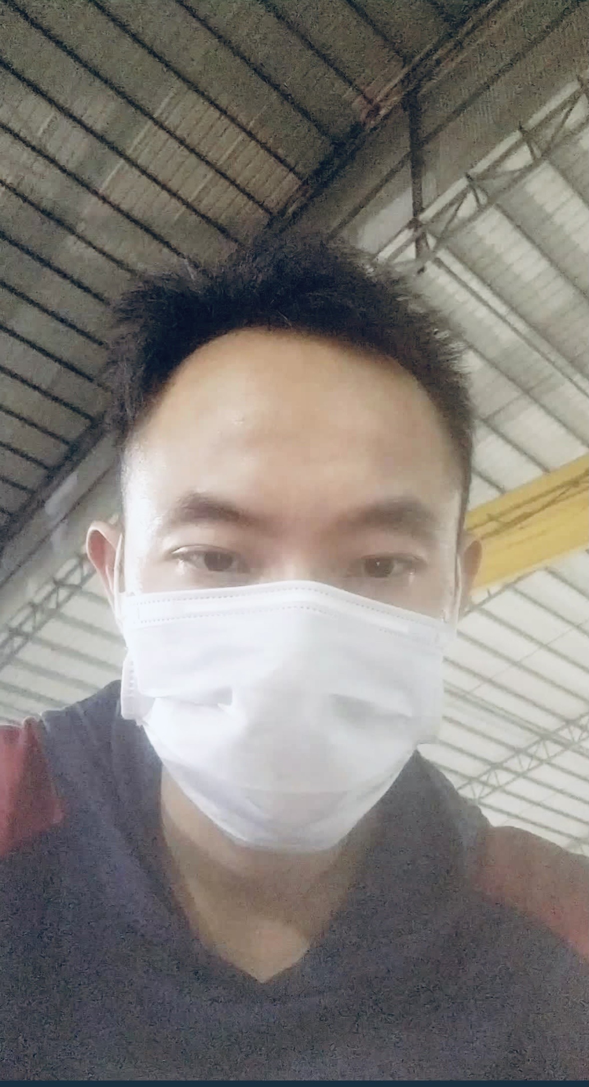 找搭子