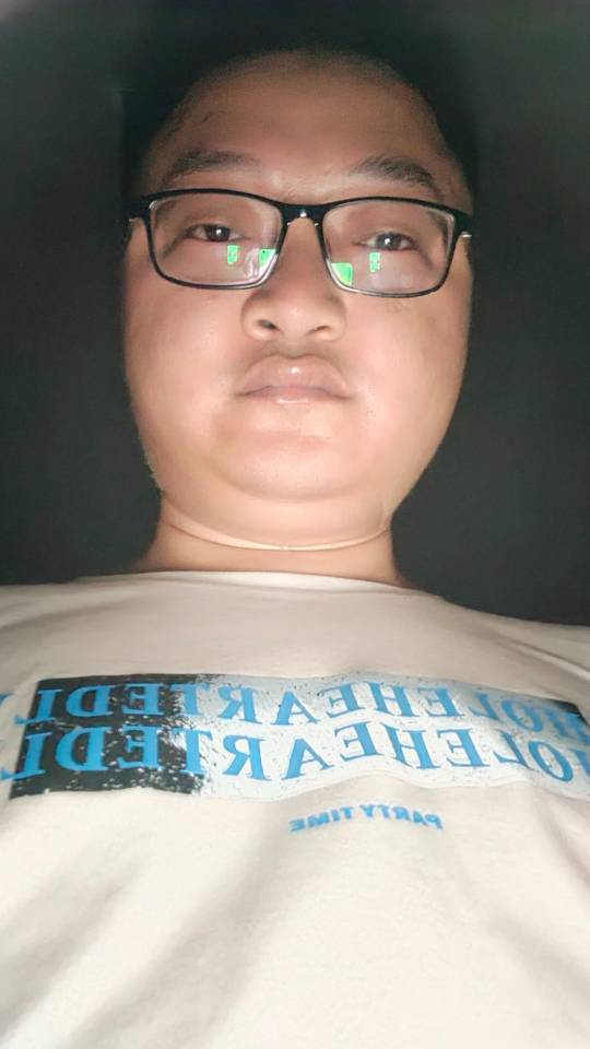 找搭子
