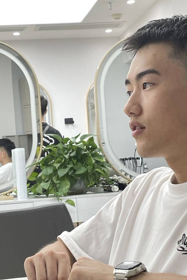 找搭子