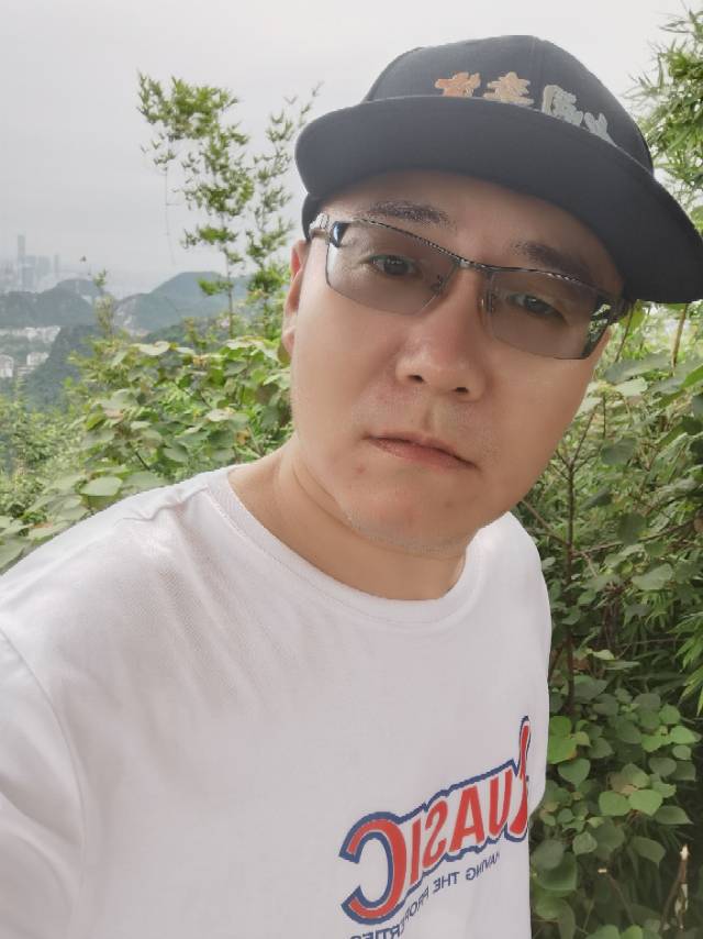 找搭子