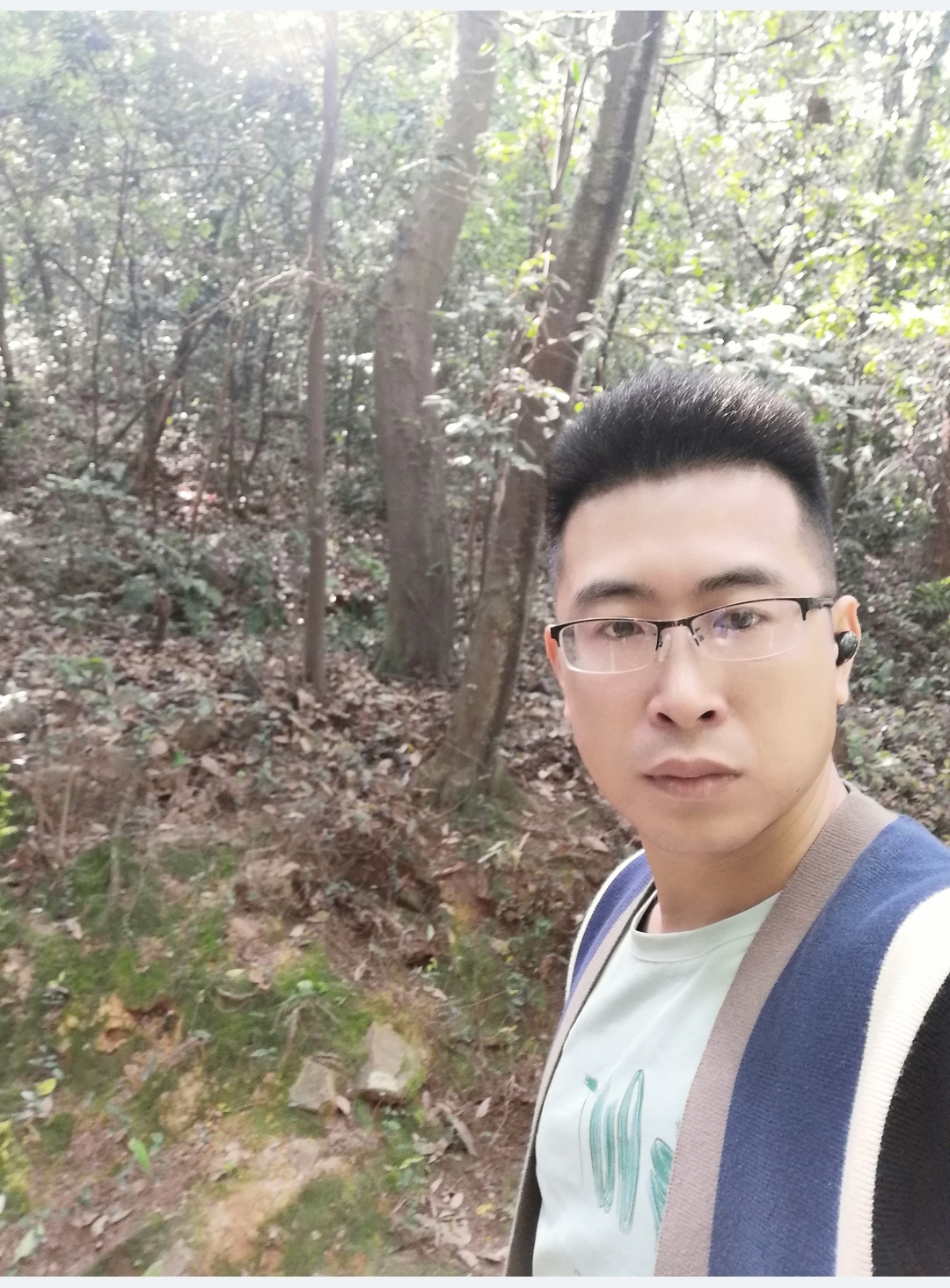 找搭子