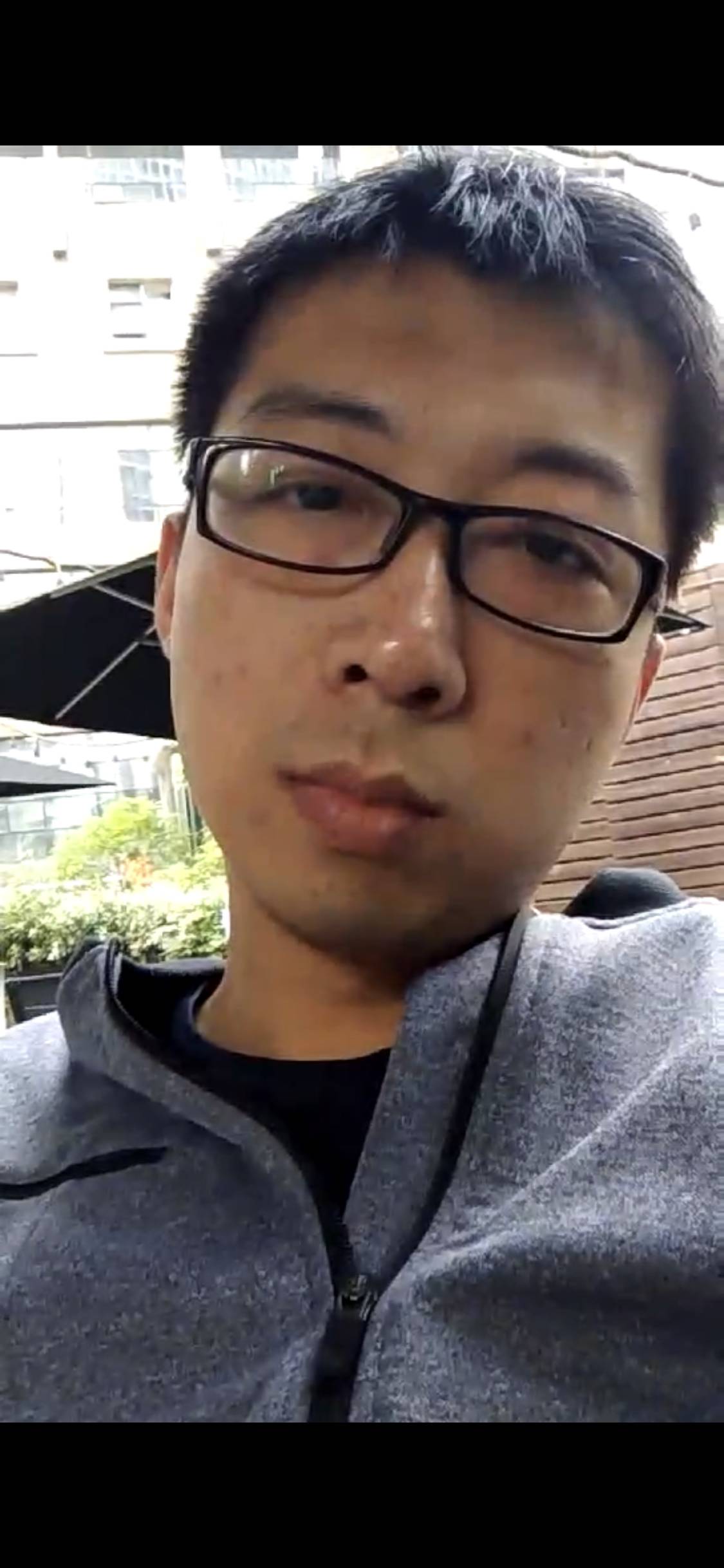 找搭子
