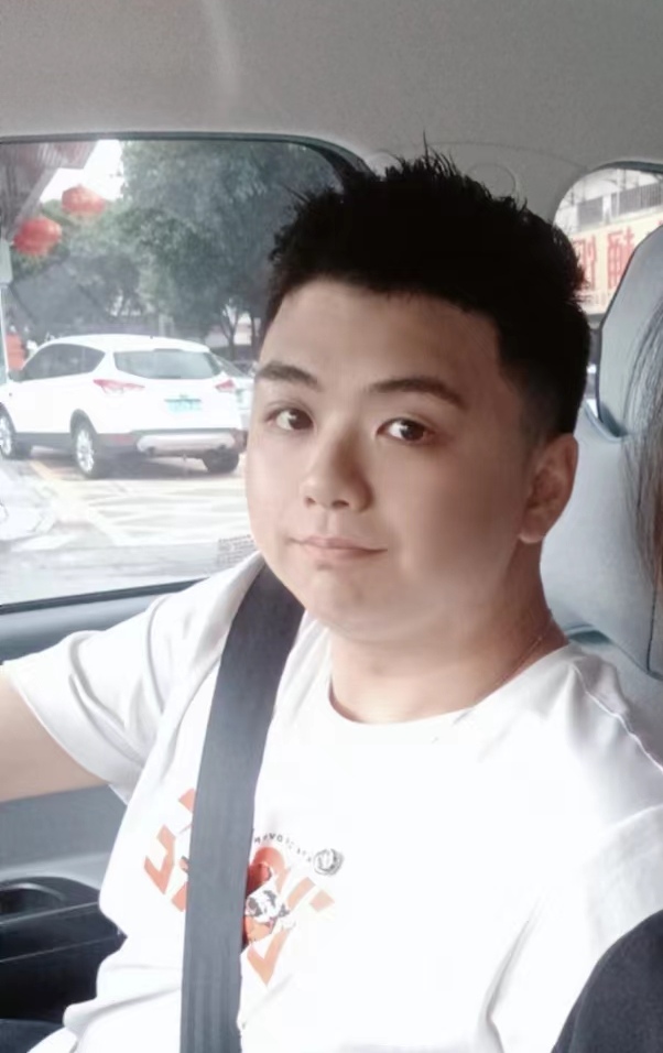 找搭子