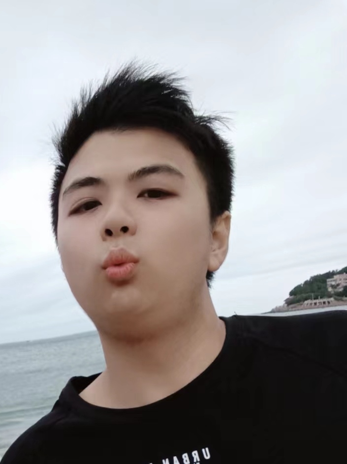 找搭子