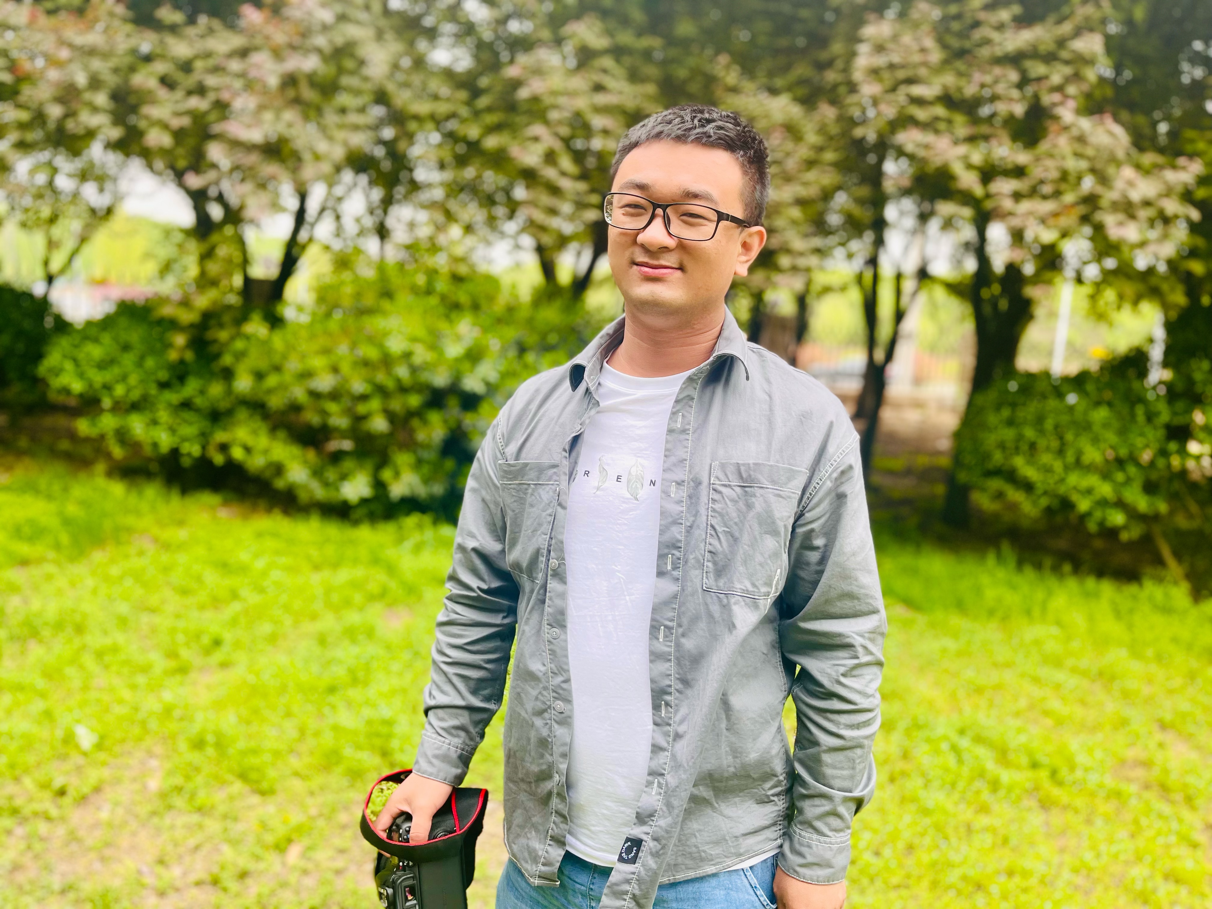找搭子
