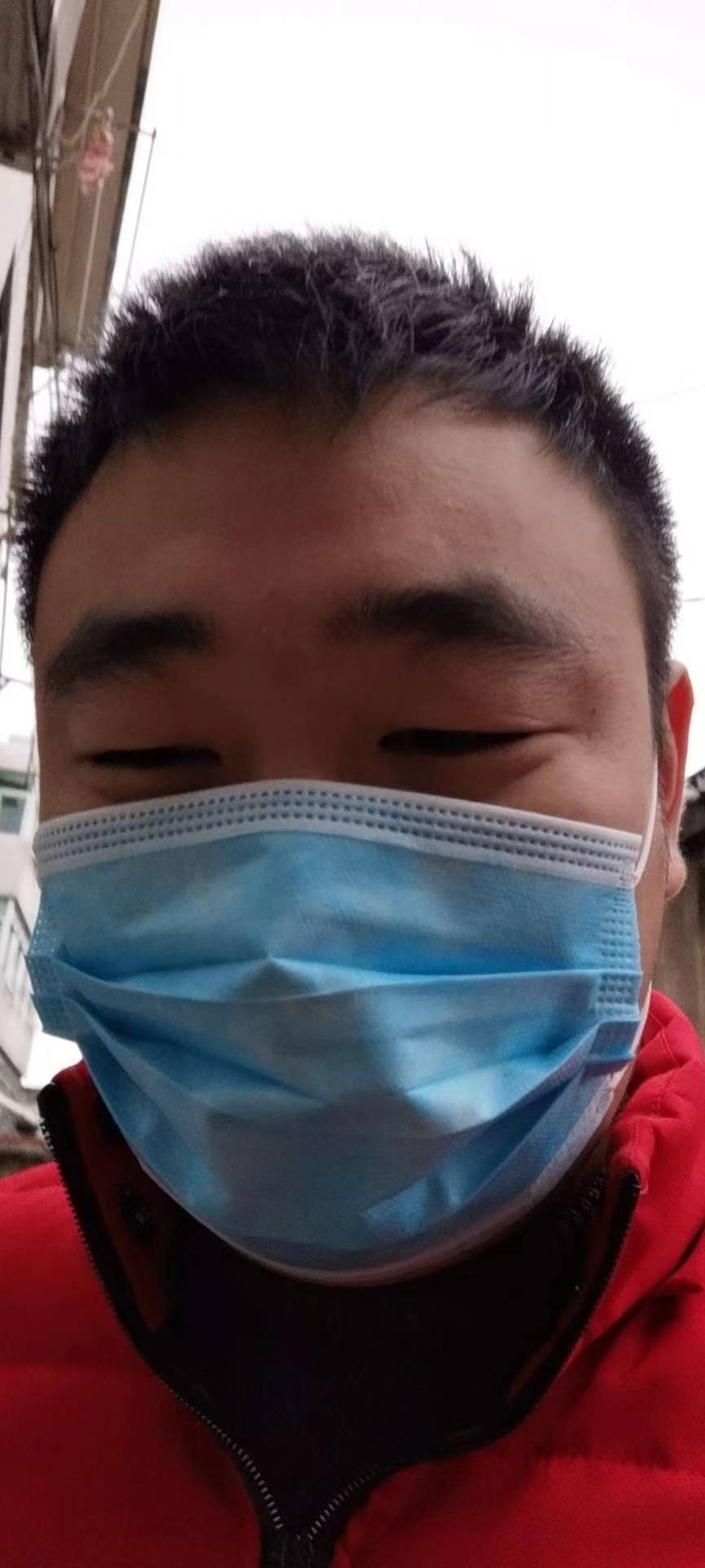 找搭子