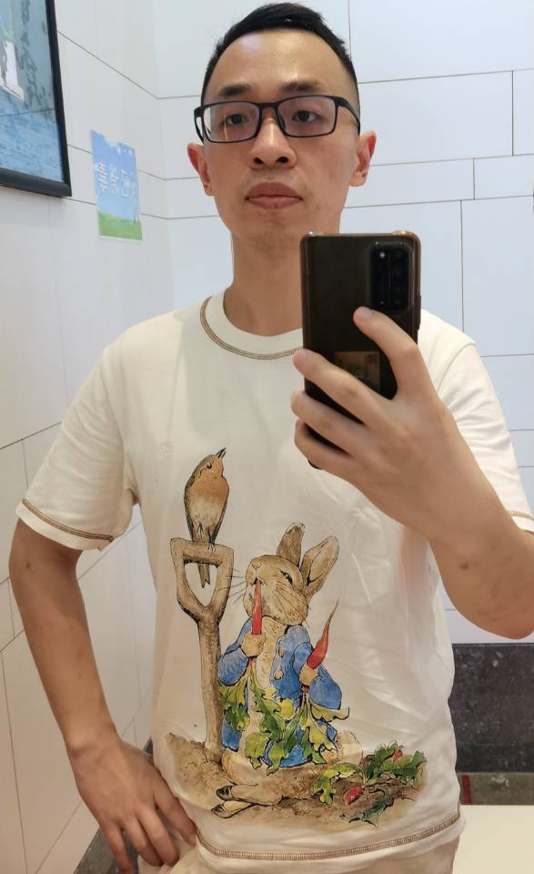 找搭子