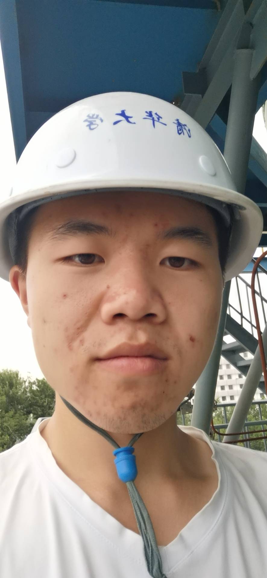找搭子