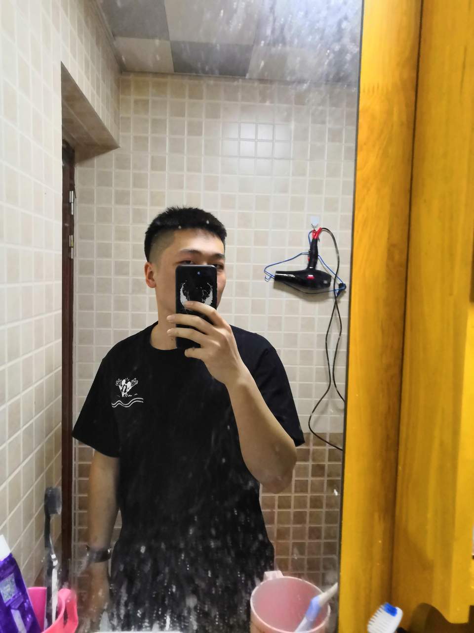 找搭子