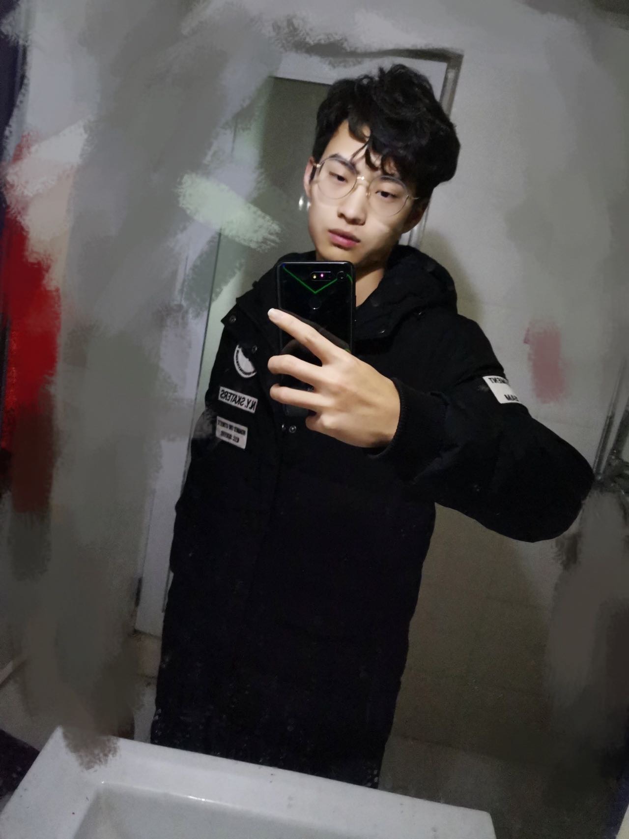 找搭子