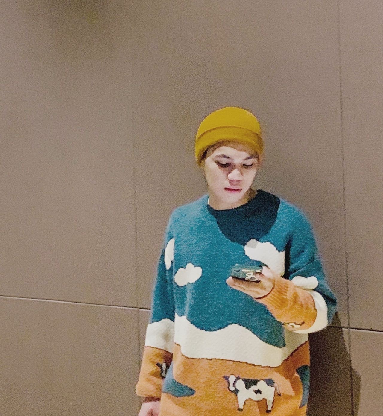 找搭子