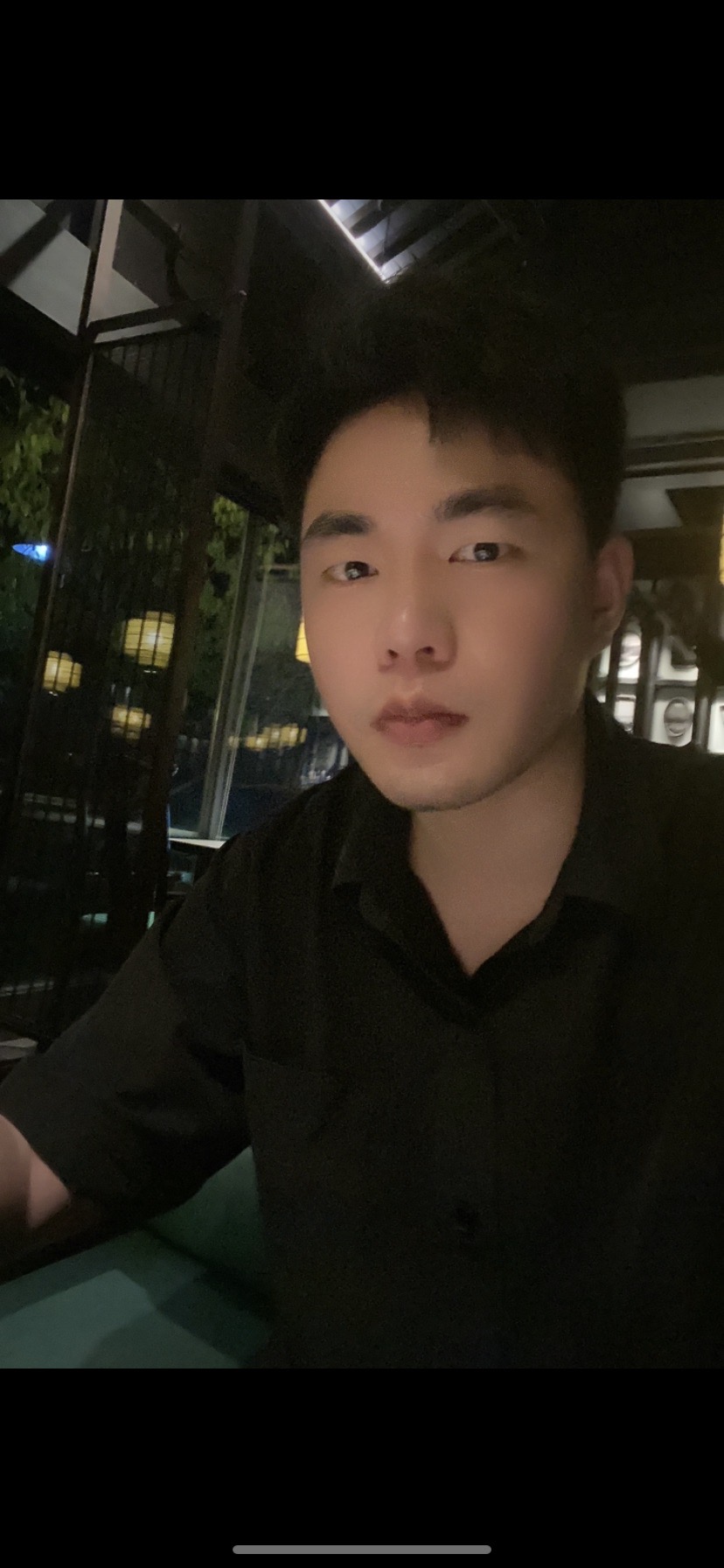 找搭子