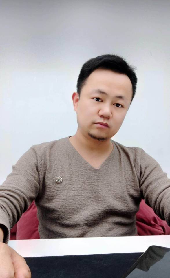 找搭子