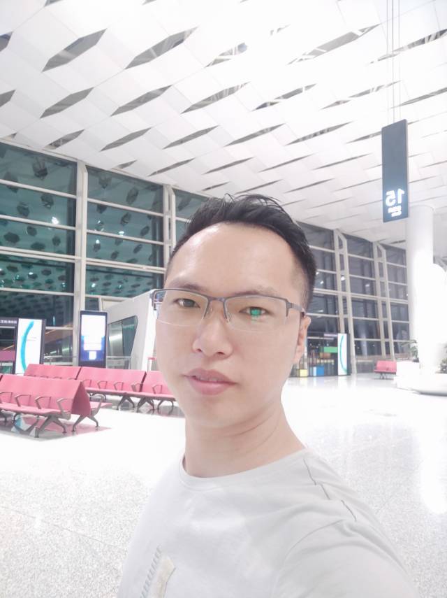 找搭子