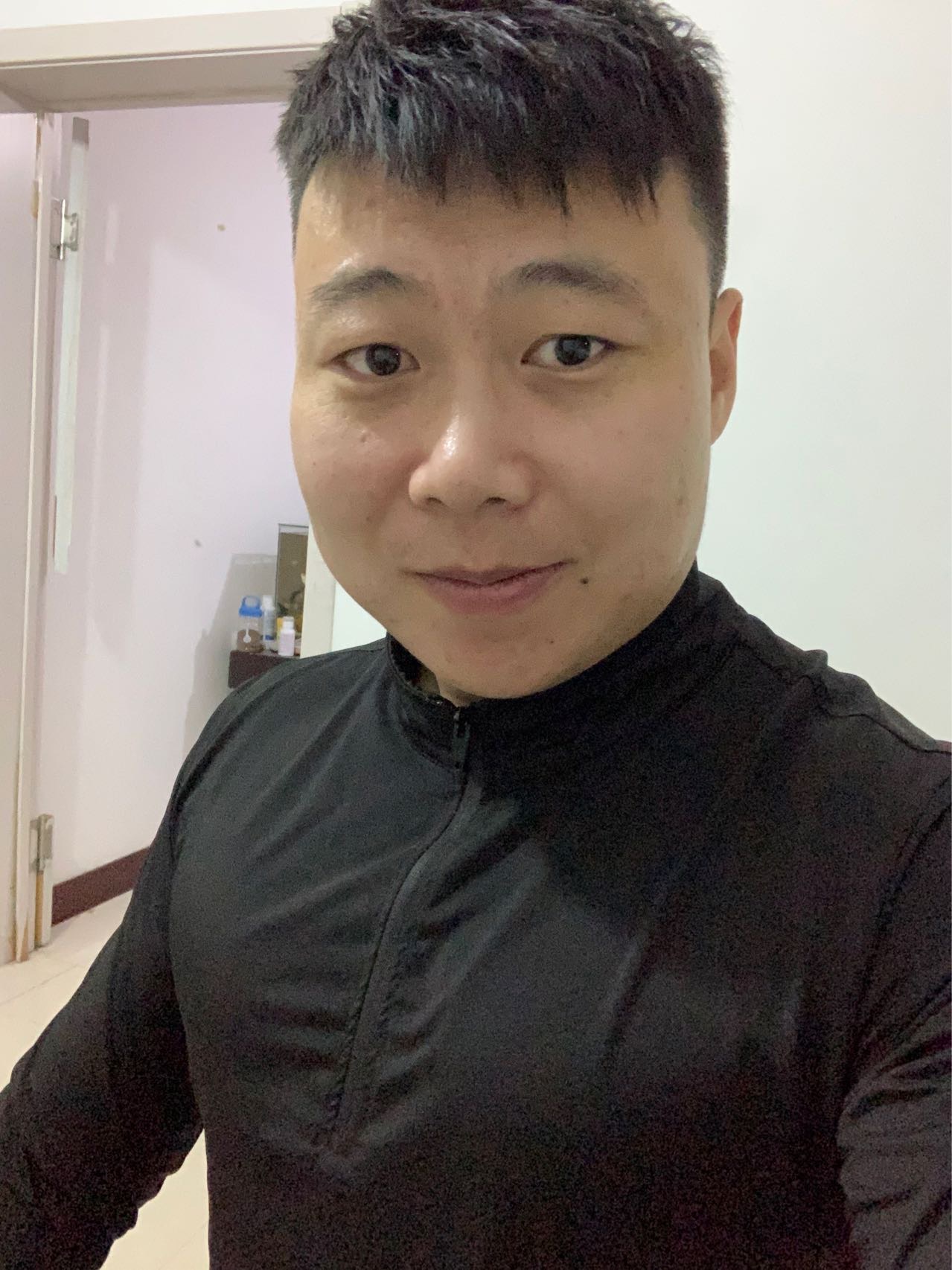 找搭子
